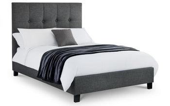 Sorrento High Headboard Bed